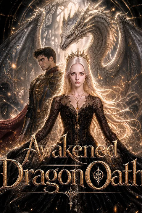 Awakened Dragon Oath