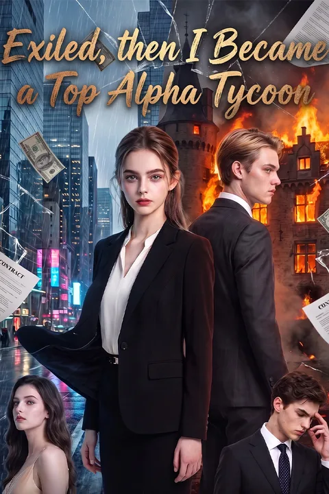 Exiled, then I Became a Top Alpha Tycoon
