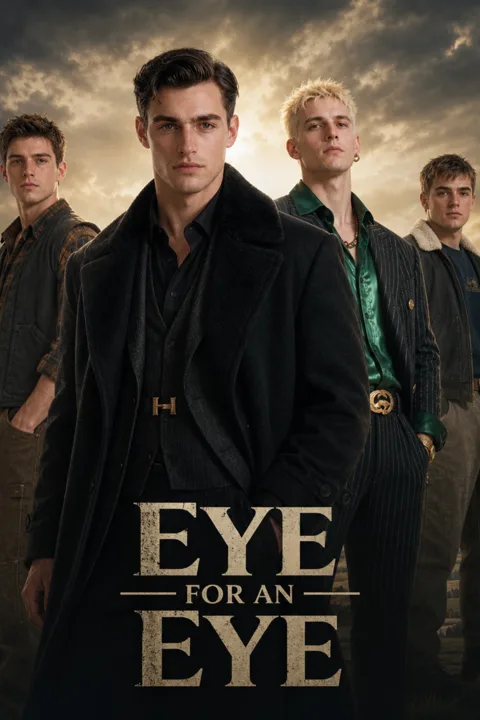 Eye for an Eye