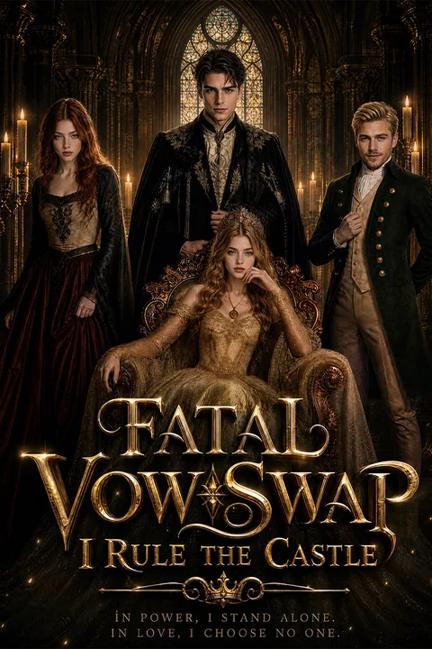 Fatal Vow Swap, I Rule the Castle