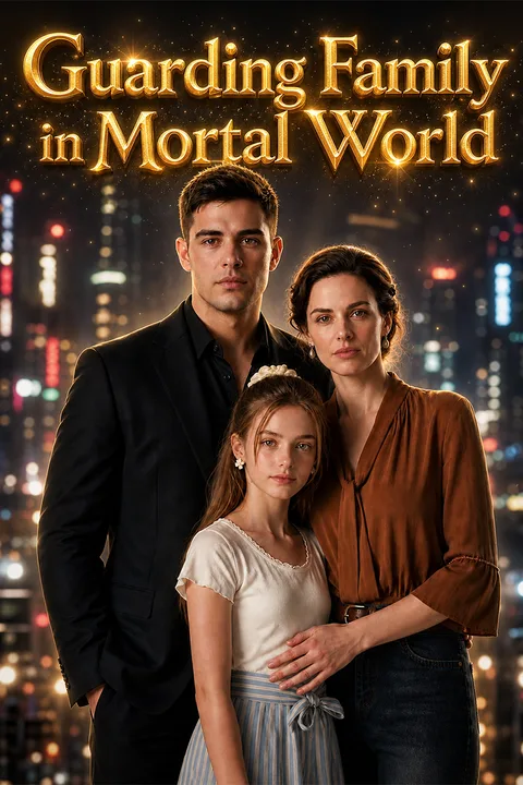 Guarding Family in Mortal World
