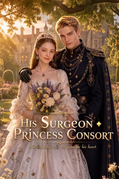 His Surgeon Princess Consort