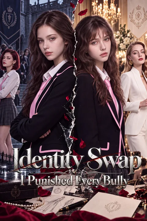 Identity Swap: I Punished Every School Bully