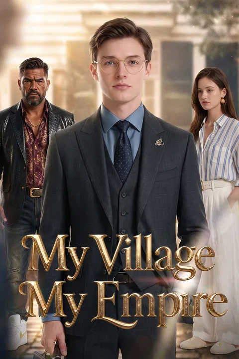 My Village, My Empire