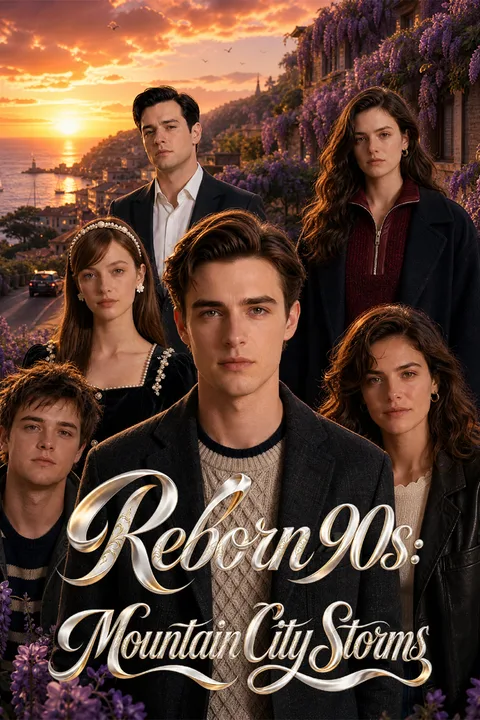 Reborn 90s: Mountain City Storms