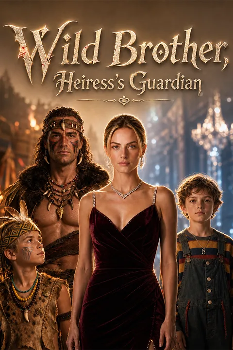 Wild Brother, Heiress's Guardian