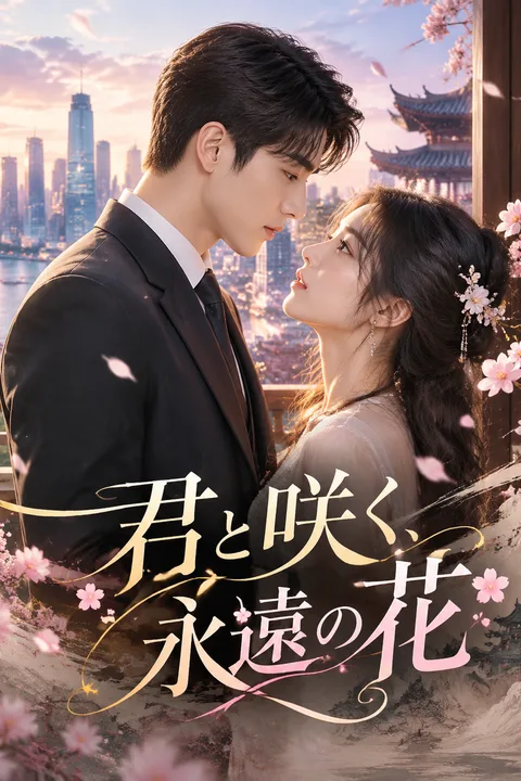 君と咲く、永遠の花