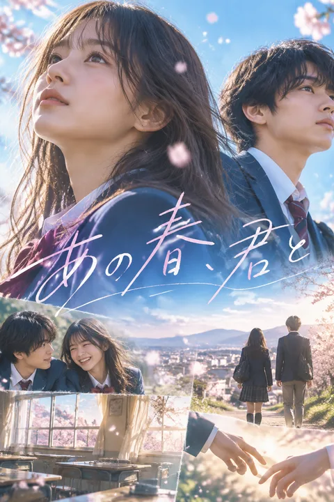 あの春、君と