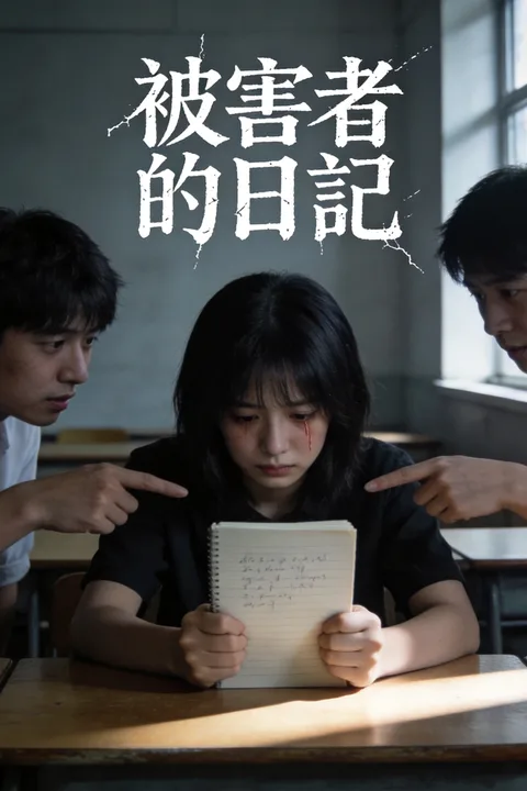被害者的日記