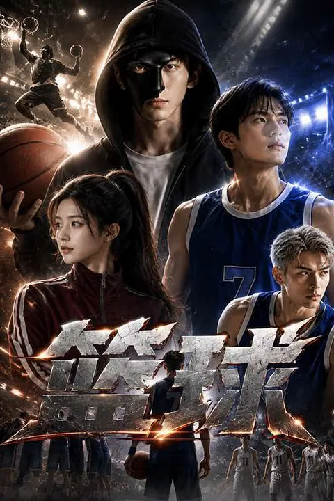 篮神