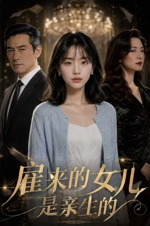 雇来的女儿是亲生的