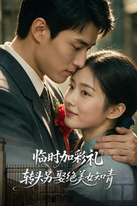 临时加彩礼，转身娶绝美女记者